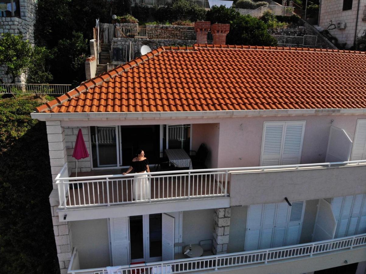Apartment Karmen Dubrovnik Exterior photo