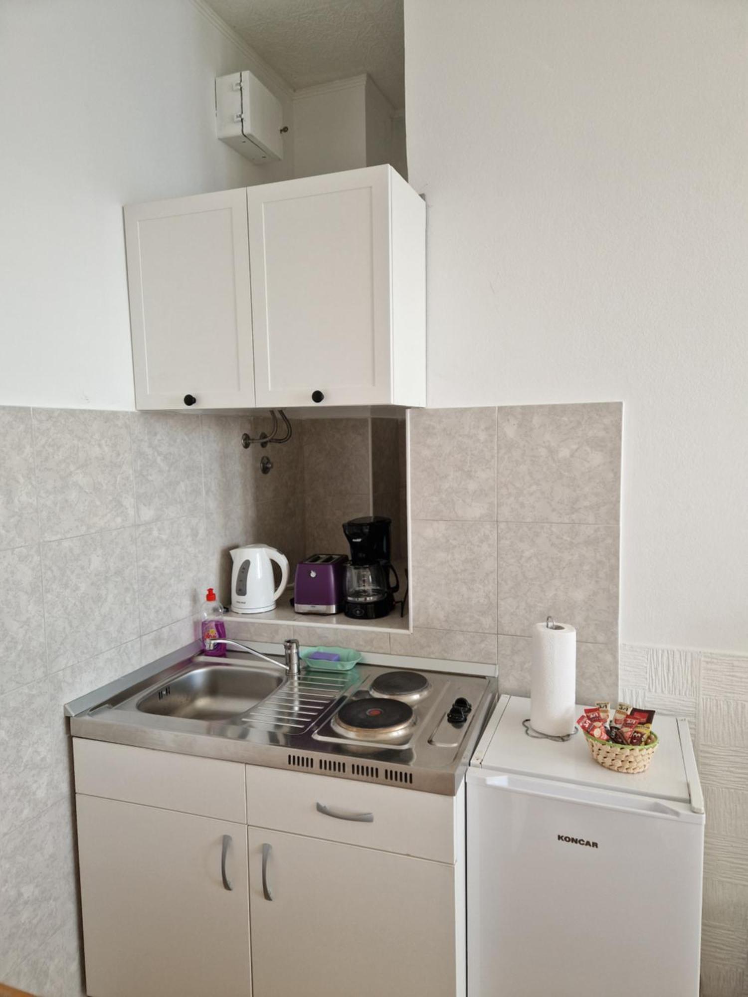 Apartment Karmen Dubrovnik Room photo