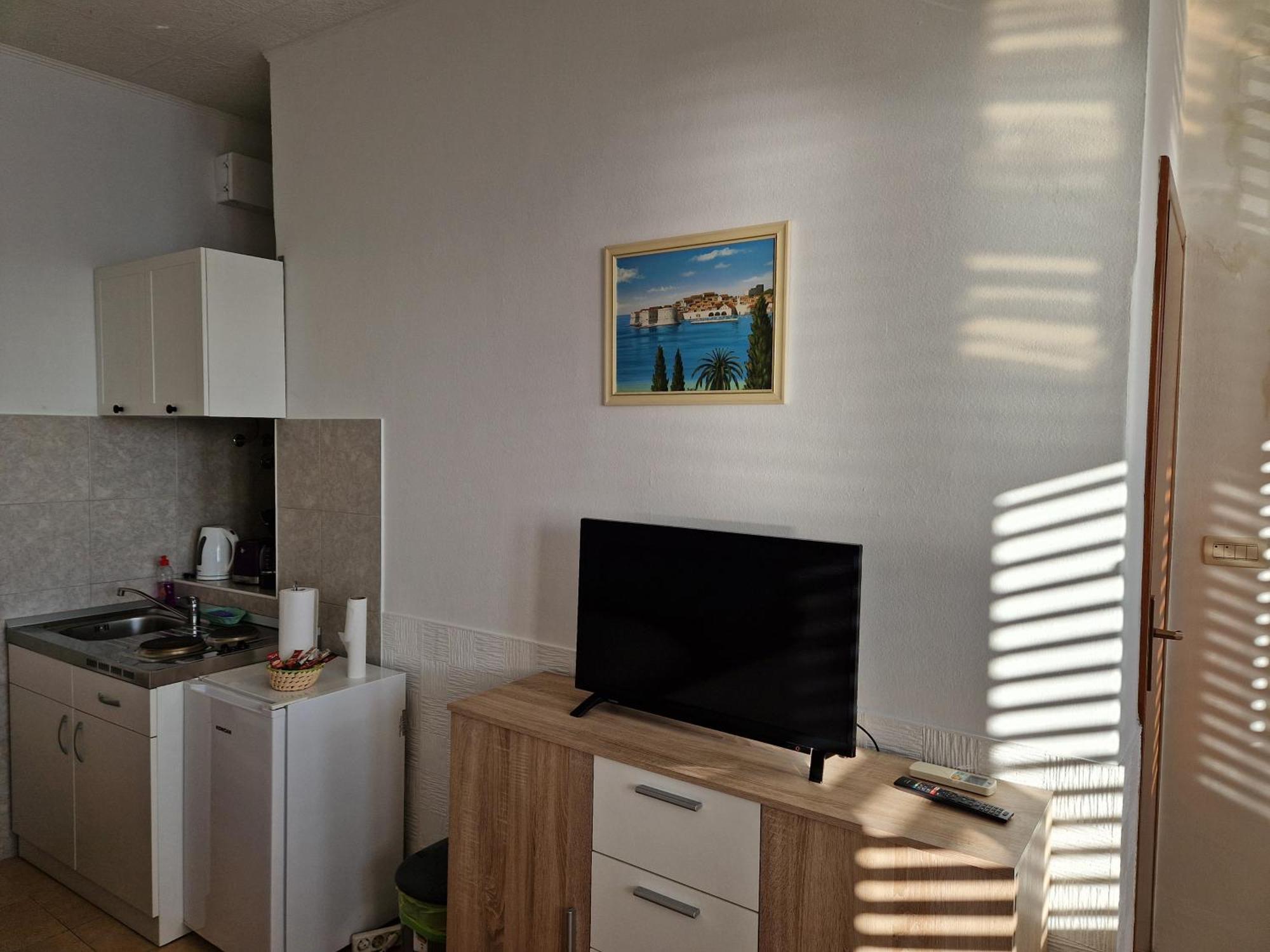 Apartment Karmen Dubrovnik Room photo