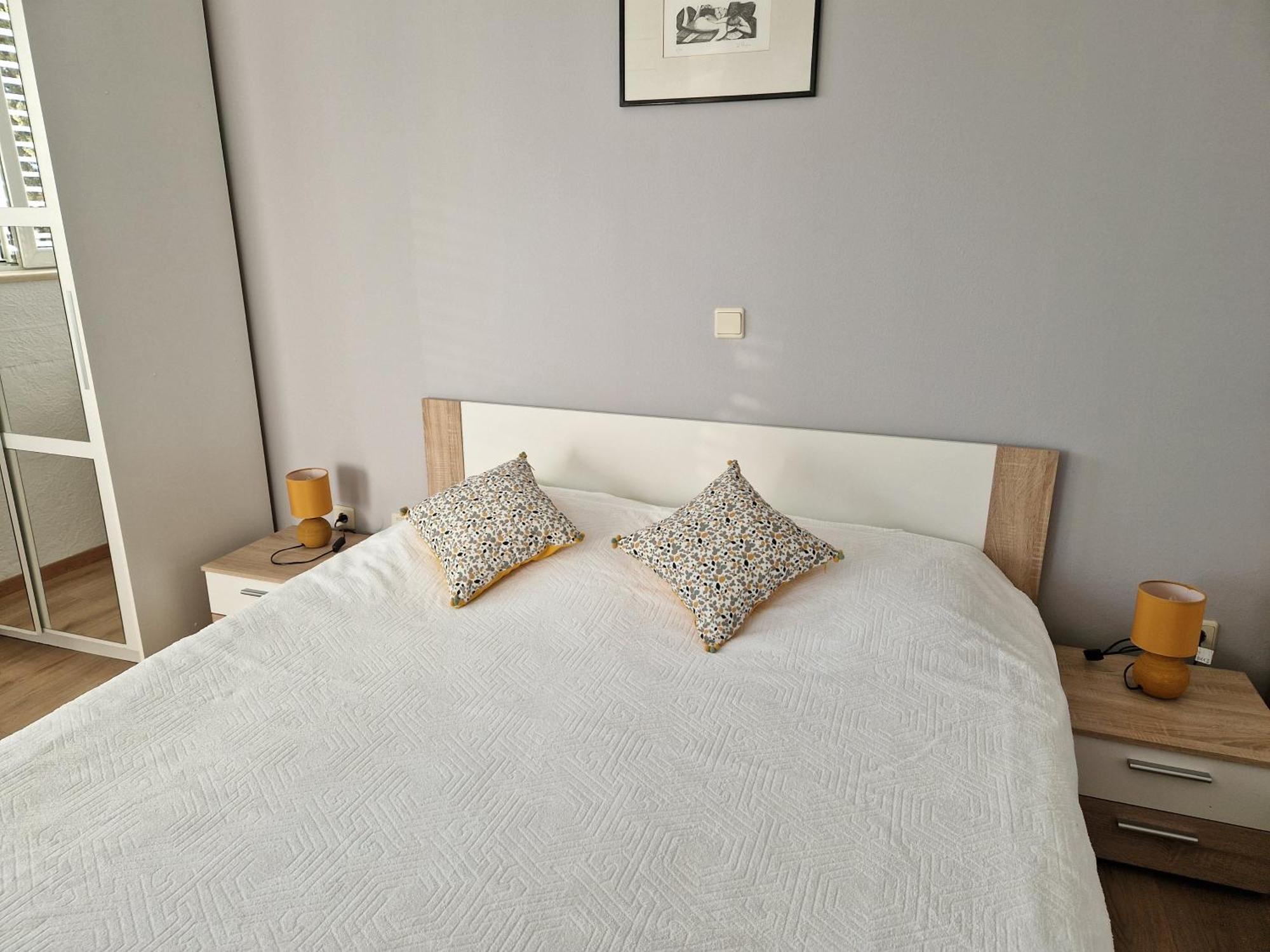Apartment Karmen Dubrovnik Room photo