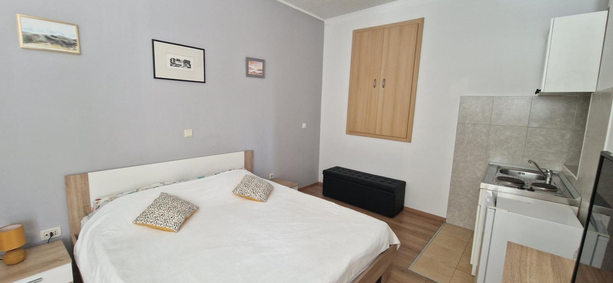 Apartment Karmen Dubrovnik Room photo