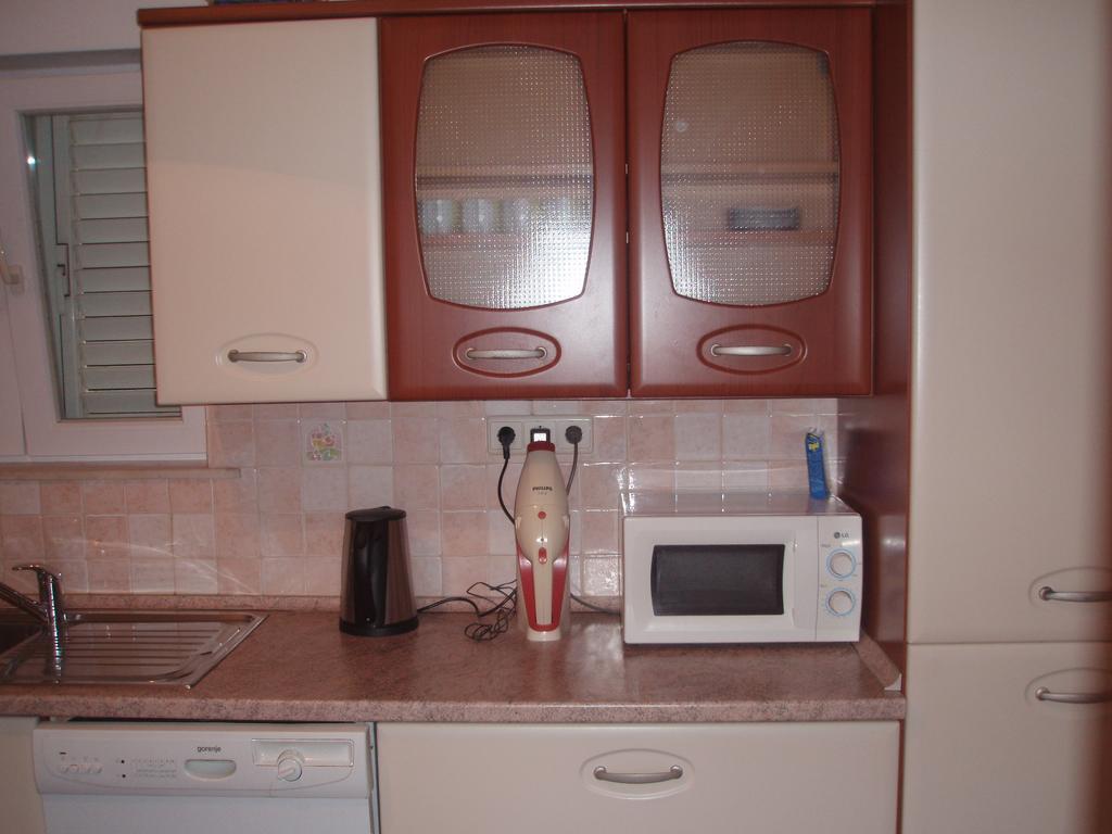 Apartment Karmen Dubrovnik Exterior photo