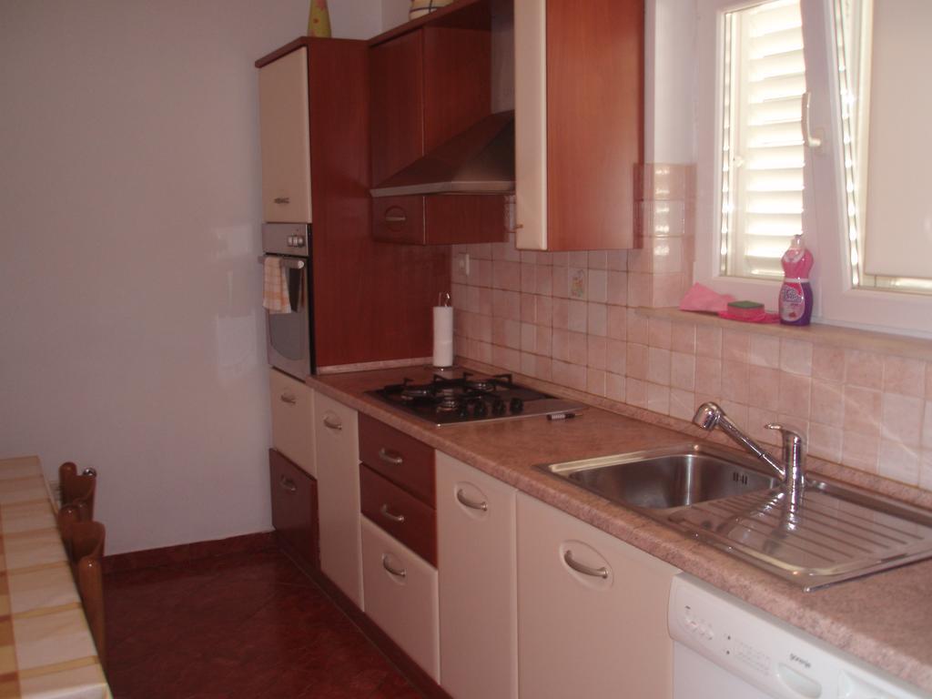 Apartment Karmen Dubrovnik Exterior photo