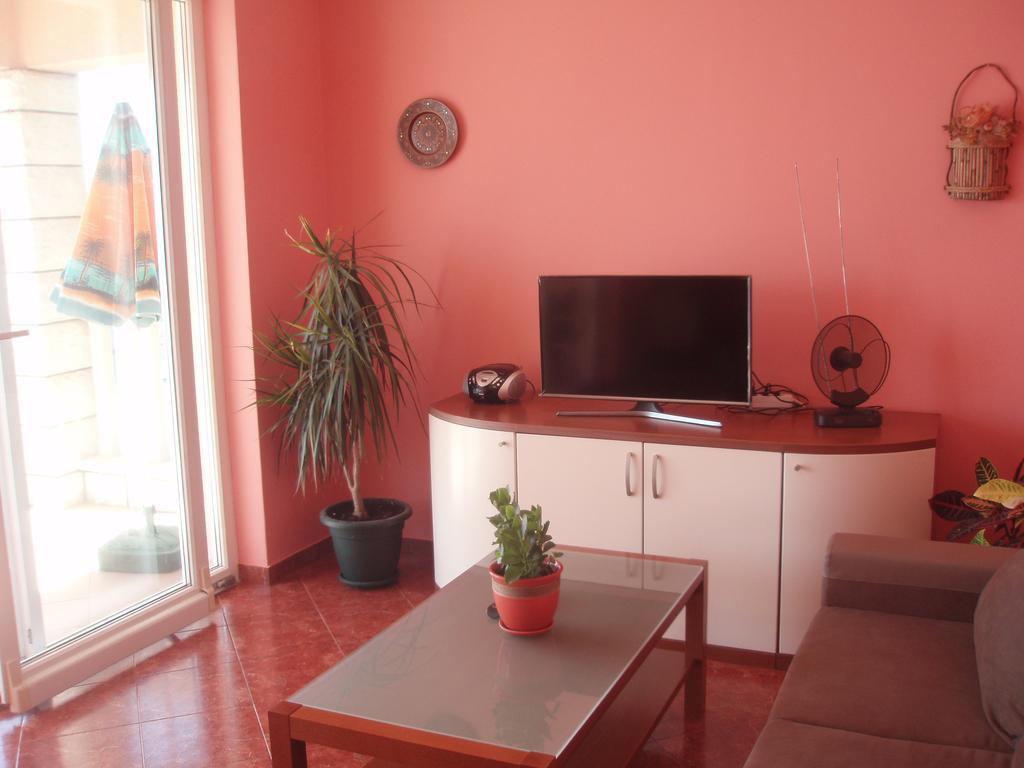 Apartment Karmen Dubrovnik Exterior photo