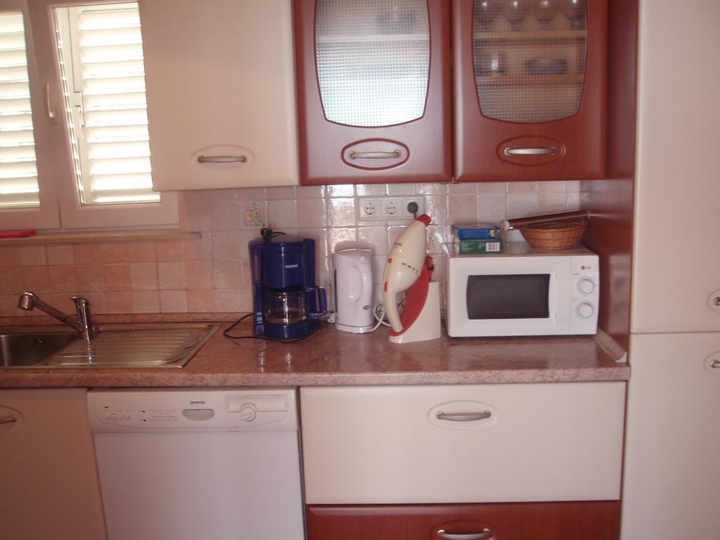 Apartment Karmen Dubrovnik Exterior photo